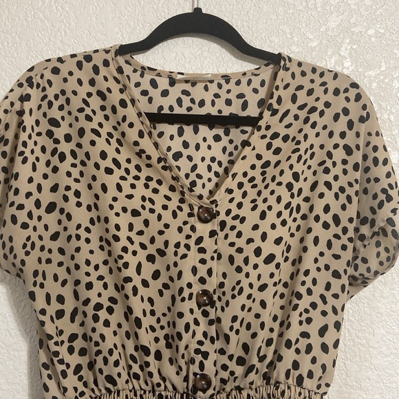 FREE KISSES SHIRT - Picture 2 of 7